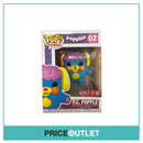 Funko - Popples - P.C.Popple