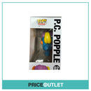 Funko - Popples - P.C.Popple