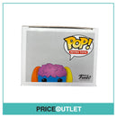 Funko - Popples - P.C.Popple
