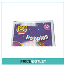 Funko - Popples - P.C.Popple