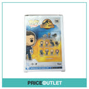 Funko - Jurassic World Dominion