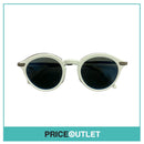 White Frame Sunglasses RRP £325 (4)