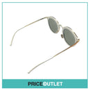 White Frame Sunglasses RRP £325 (4)