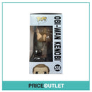 Funko - Star Wars - Obi-Wan Kenobi