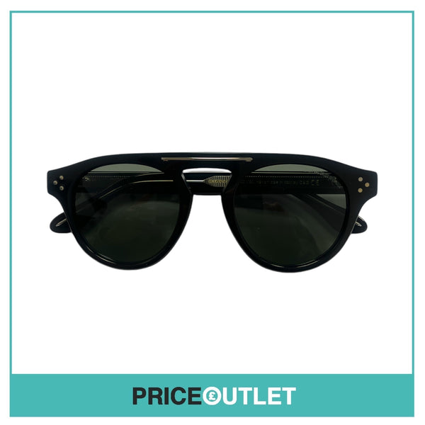 Black Frame Sunglasses RRP £325 (18)