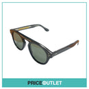Black Frame Sunglasses RRP £325 (18)