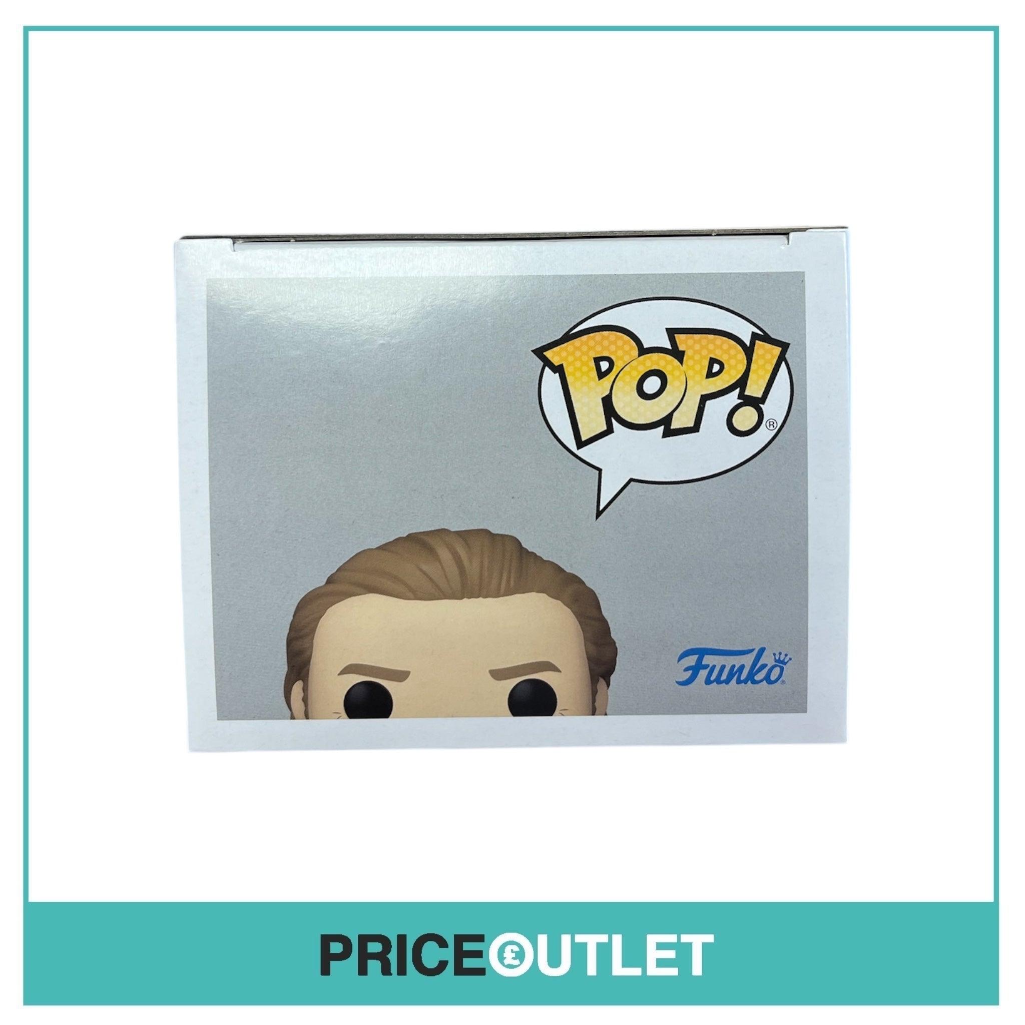 Funko - Star Wars - Obi-Wan Kenobi