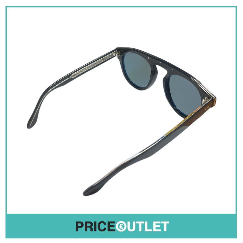Black Frame Sunglasses RRP £325 (18)
