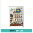 Funko - Around The World - Barkingham