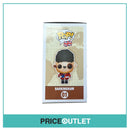 Funko - Around The World - Barkingham