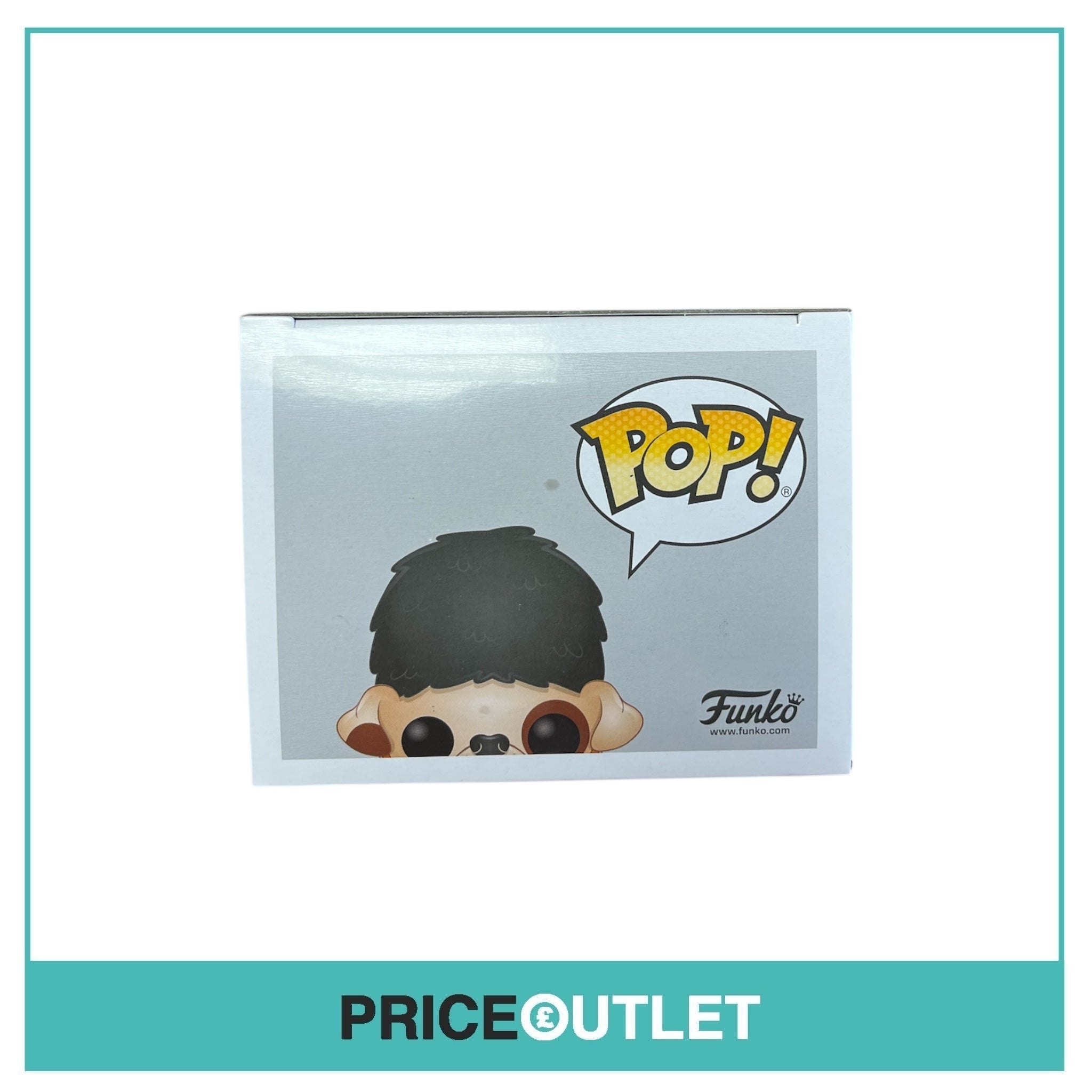 Funko - Around The World - Barkingham