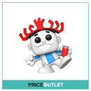Funko - Hawaiian Punch - Punchy