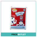 Funko - Hawaiian Punch - Punchy