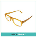 No Lens Yellow Frame RRP £325 (2)