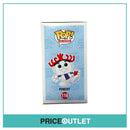 Funko - Hawaiian Punch - Punchy
