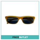 Yellow Frame Sunglasses RRP £325 (2)