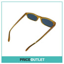 Yellow Frame Sunglasses RRP £325 (2)