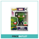 Funko - Marvel - Drax