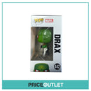 Funko - Marvel - Drax