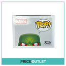 Funko - Marvel - Drax