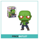 Funko - Marvel - Drax