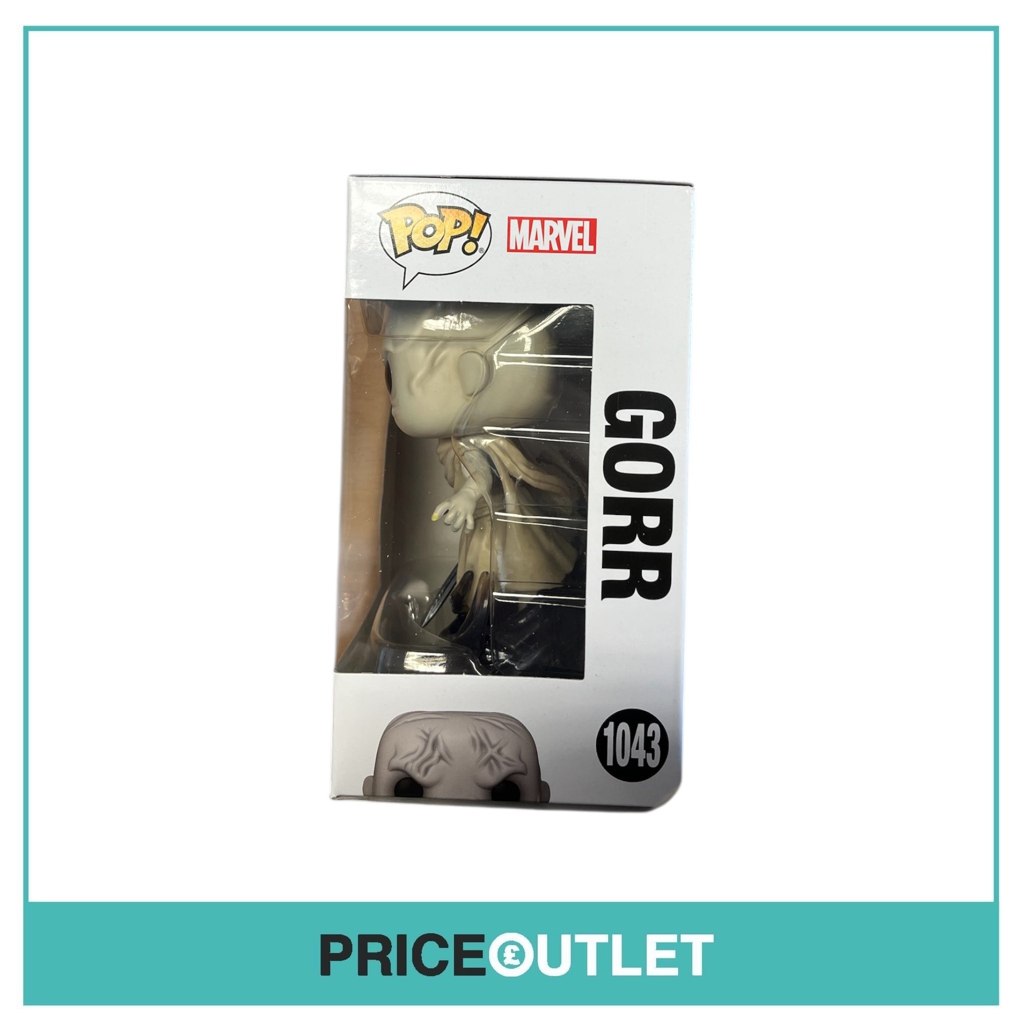 Funko - Thor - Love And Thunder - Gorr