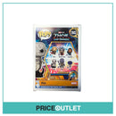 Funko - Thor - Love And Thunder - Gorr