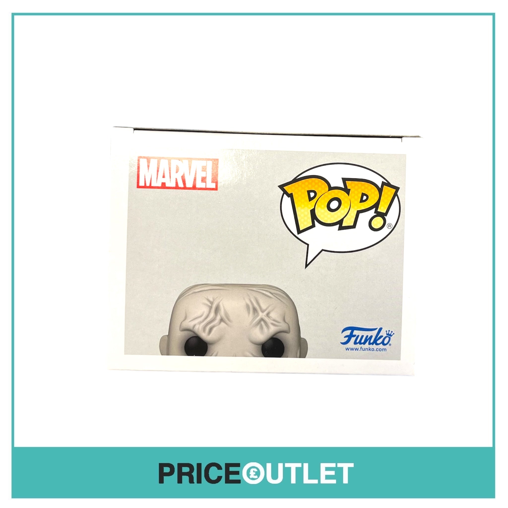 Funko - Thor - Love And Thunder - Gorr