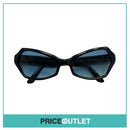 Black Frame Sunglasses RRP £325 (19)