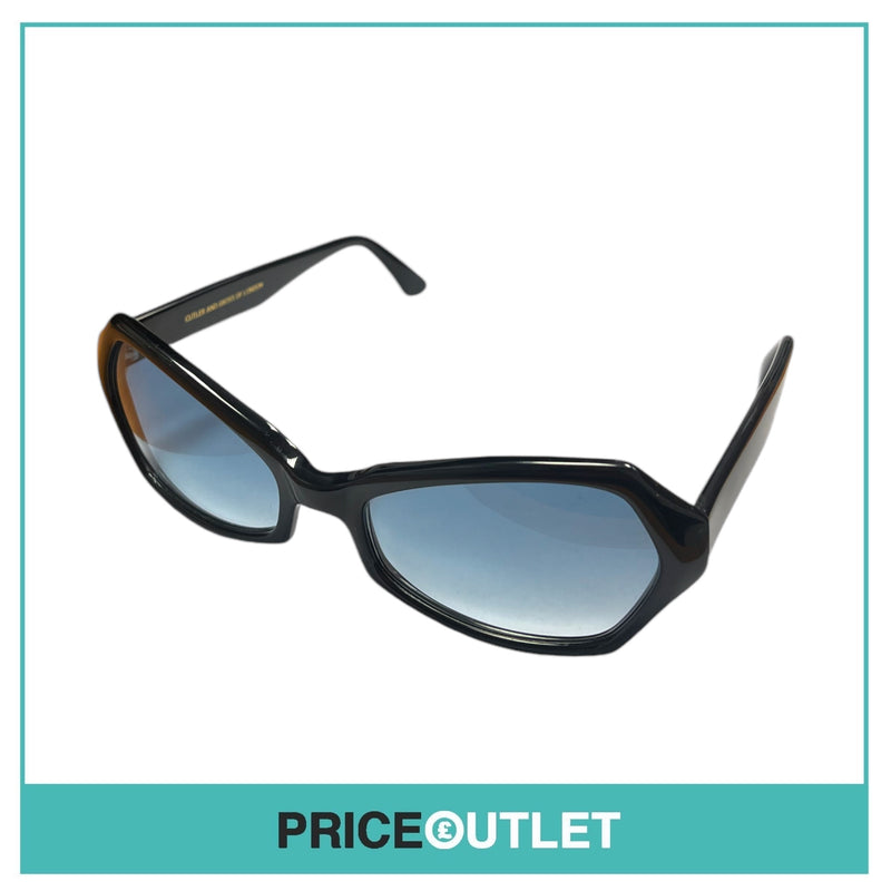 Black Frame Sunglasses RRP £325 (19)