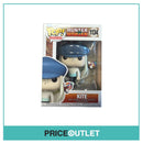Funko - Hunter X Hunter - Kite