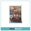Funko - Hunter X Hunter - Kite