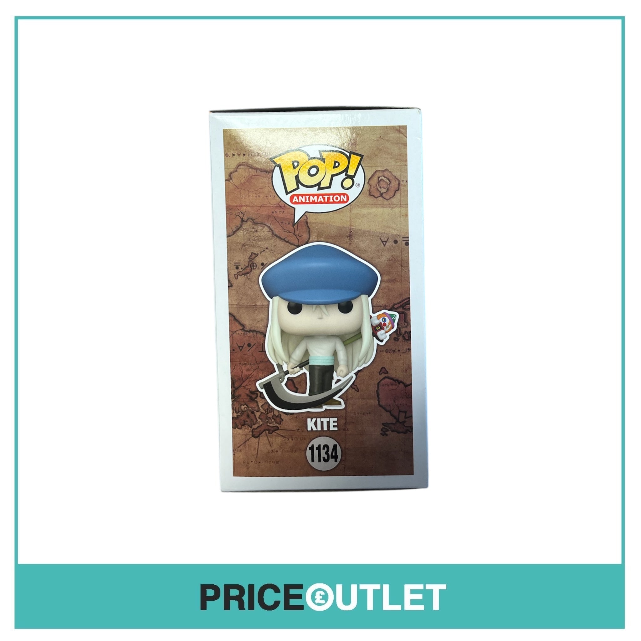 Funko - Hunter X Hunter - Kite