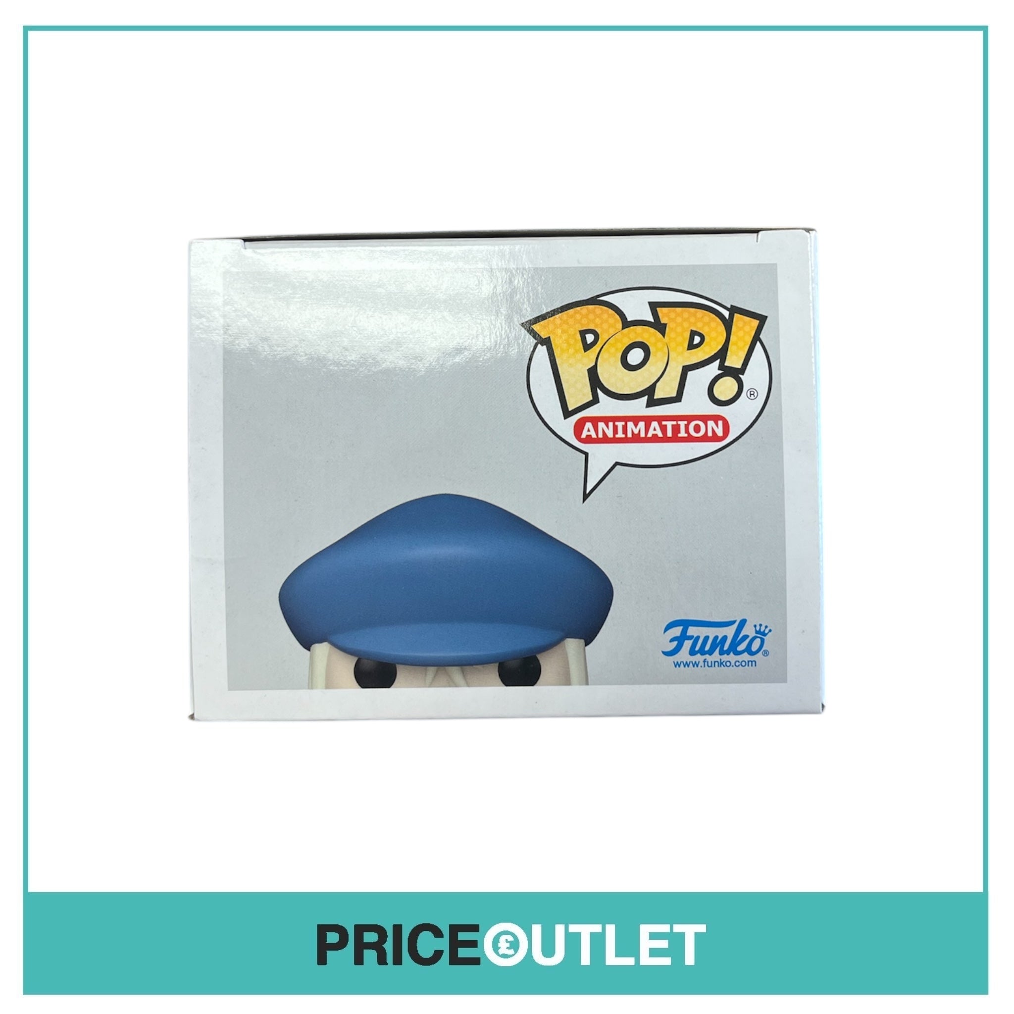 Funko - Hunter X Hunter - Kite