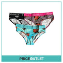 Oddballs - Ladies Underwear 3 Piece Random Rugby Box - Size 12
