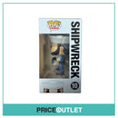 Funko - G.I.Joe - Shipwreck