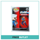 Funko - G.I.Joe - Shipwreck