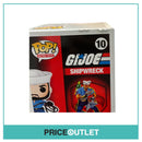 Funko - G.I.Joe - Shipwreck