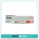 Funko - BT21 - Koya/RJ/Shooky/Mang/Chimmy/Tata/Cooky (Exclusive) (Slight Damage)