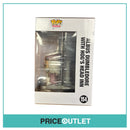 Funko - Harry Potter - Albus Dumbledore With Hog’s Head Inn