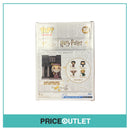 Funko - Harry Potter - Albus Dumbledore With Hog’s Head Inn