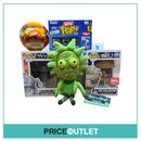 Funko - 5 x Random Funko Item Mystery Box