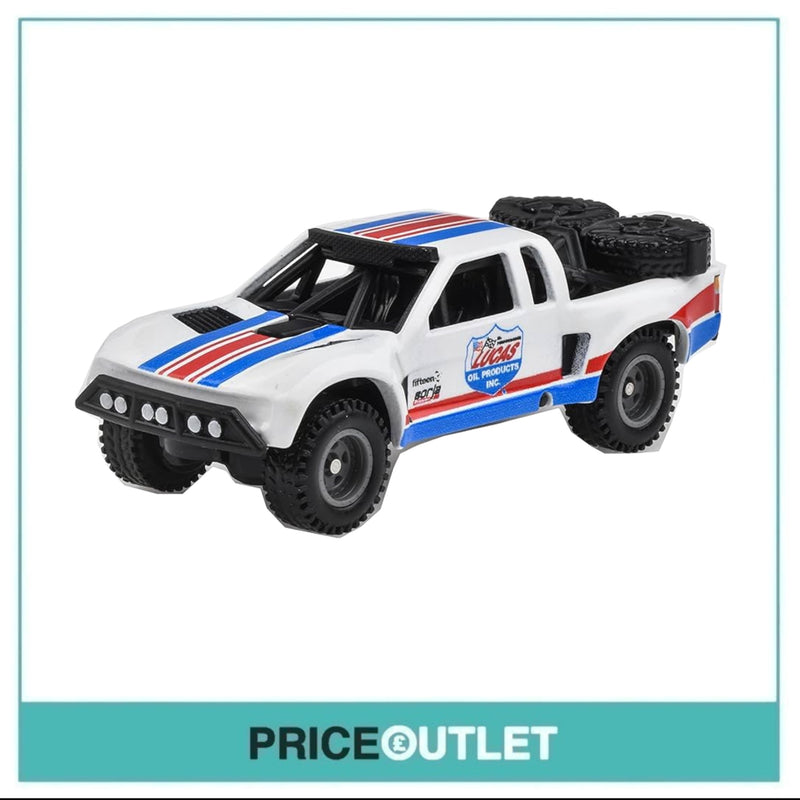 Hot Wheels Car Culture - Hyper Haulers Baja Bouncer