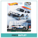 Hot Wheels Car Culture - Hyper Haulers Baja Bouncer