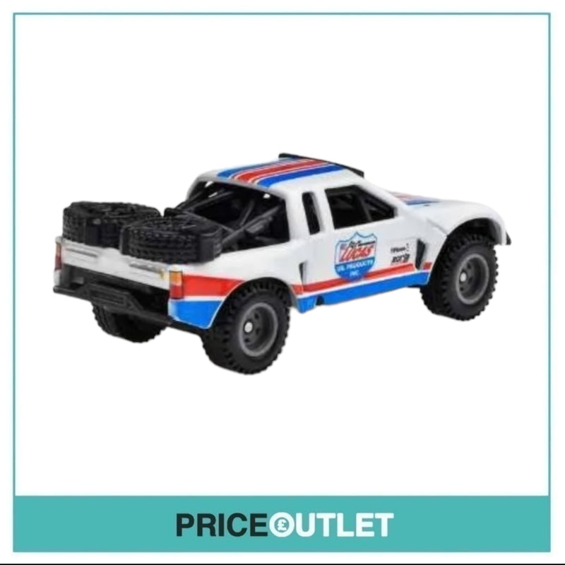 Hot Wheels Car Culture - Hyper Haulers Baja Bouncer