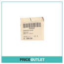 Dover Street Market - Mens Navy V Neck Jumper - Size S - BRAND NEW WITH TAGS