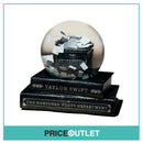 Taylor Swift - The Tortured Poets Department - Snowglobe