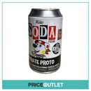 Funko Soda - Pirate Proto Funtastic Voyage 2024 Limited Online Edition 5000pcs - Brand New