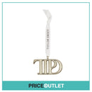 Taylor Swift - The Tortured Poets Department - Logo Ornament