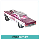 Hot Wheels - '65 Mercury Comet Cyclone 32nd Annual Collectors Convention - Plastic Case